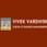 Vivek Vardhini School of Business Management logo