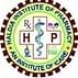 Haldia Institute of Pharmacy- [HIP]