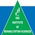 ISIC Institute of Rehabilitation Sciences