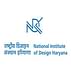 National Institute of Design - [NID]