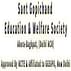 Sant Gopichand Education & Welfare Society