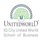 IQ City United World School of Business - [IQ City UWSB] logo