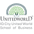 IQ City United World School of Business - [IQ City UWSB]