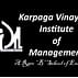 Karpaga Vinayaga Institute of Management - [KIM]