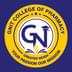 GNIT College Of Pharmacy