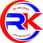 R. K. Institute of pharmacy logo