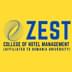 Zest College of Hotel Management