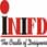 Inter National Institute of Fashion Design - [INIFD] logo