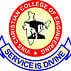 Vins Christian College of Engineering - [VCCE]