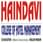 Haindavi College of Hotel Management logo