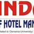 Haindavi College of Hotel Management