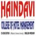 Haindavi College of Hotel Management