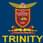 Trinity College of Pharmacy logo