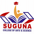 Suguna College of Arts & Science - [SCAS]