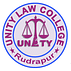 Unity Law College