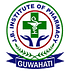 J.B. Institute of Pharmacy - [JBIP]