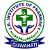 J.B. Institute of Pharmacy - [JBIP]