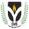 CMS College of Science and Commerce logo