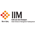 IIMV - Indian Institute of Management