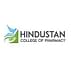 Hindustan College Of Pharmacy