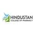 Hindustan College Of Pharmacy