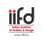 Indian Institute of Fashion & Design - [IIFD] logo