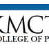 KMCT College of Pharmacy