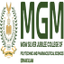 MGM College of Engineering and Pharmaceutical Sciences