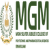 MGM College of Engineering and Pharmaceutical Sciences
