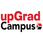 upGrad Campus logo