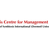 Symbiosis Centre for Management Studies - [SCMS]