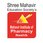 Mahavir Institute of Pharmacy logo