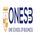 One School Of Business logo