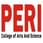 PERI College of Arts and Science - [PCAS] logo