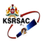 Karnataka State Remote Sensing Application Center logo