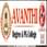 Avanthi Degree & P.G. College logo