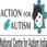 Action For Autism National Centre for Autism - [AFA] logo