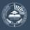 Kristu Jayanti University logo