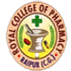 Royal College of Pharmacy - [RCP]