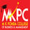 MK Ponda College Of Business And Management - [MKPCBM] logo