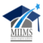 Monti International Institute of Management Studies - [MIIMS] logo