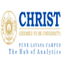 Christ (Deemed to be University)