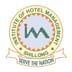 Institute of Hotel Management Catering  Technology and Applied Nutrition