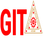 Guwahati Institute of Technology - [GIT] logo