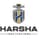 Harsha Institutions rounded