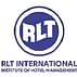 RLT International Institute of Hotel Management -[RLTIIHM]