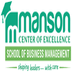 Manson Center of Excellence School of Business Management
