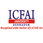 ICFAI University logo