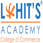Lohit's Academy College of Commerce logo