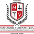 Maharshi Vishwamitra Autonomous State Medical College - [MVASMC]